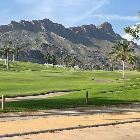 Tamarillas Golf Vera Exteriér fotografie