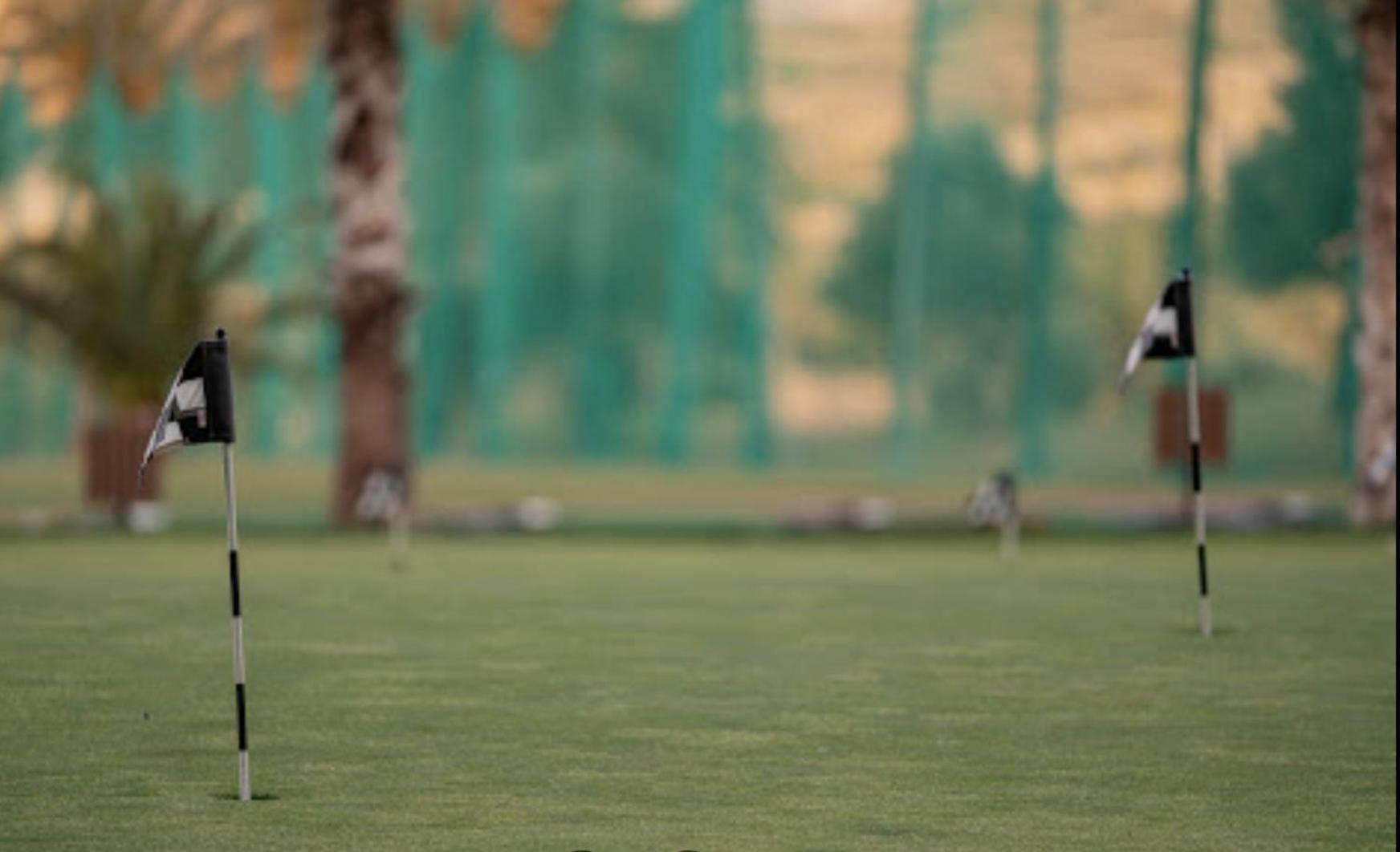 Tamarillas Golf Vera Exteriér fotografie